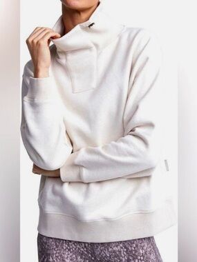 Varley Woods Pullover Sweatshirt